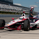 Illustration for article titled Your Ridiculously Awesome IndyCar Pocono 500 Photo Gallery Is Here